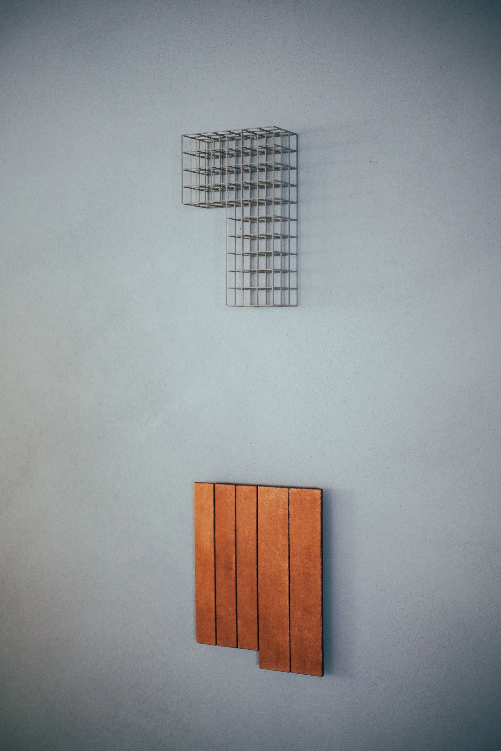 Liminal Objects and Vnsh at Cont Gallery 9